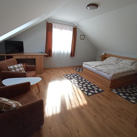 Markal Apartman Hévíz Exterior foto