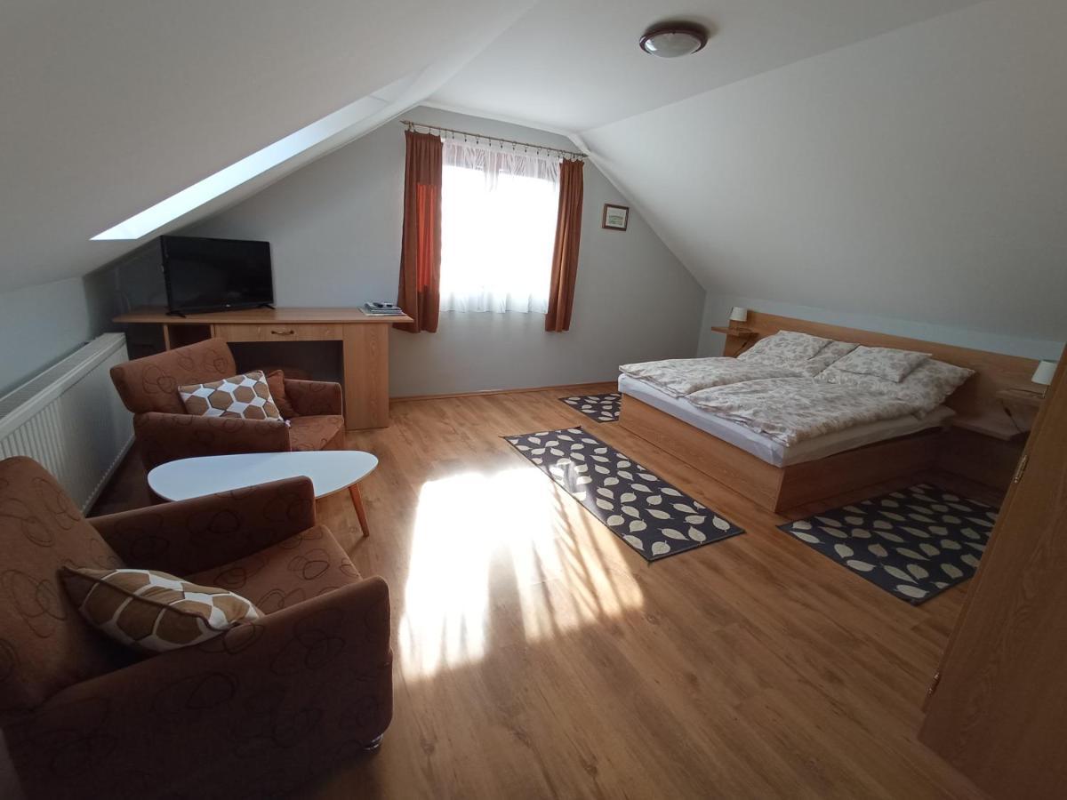 Markal Apartman Hévíz Exterior foto