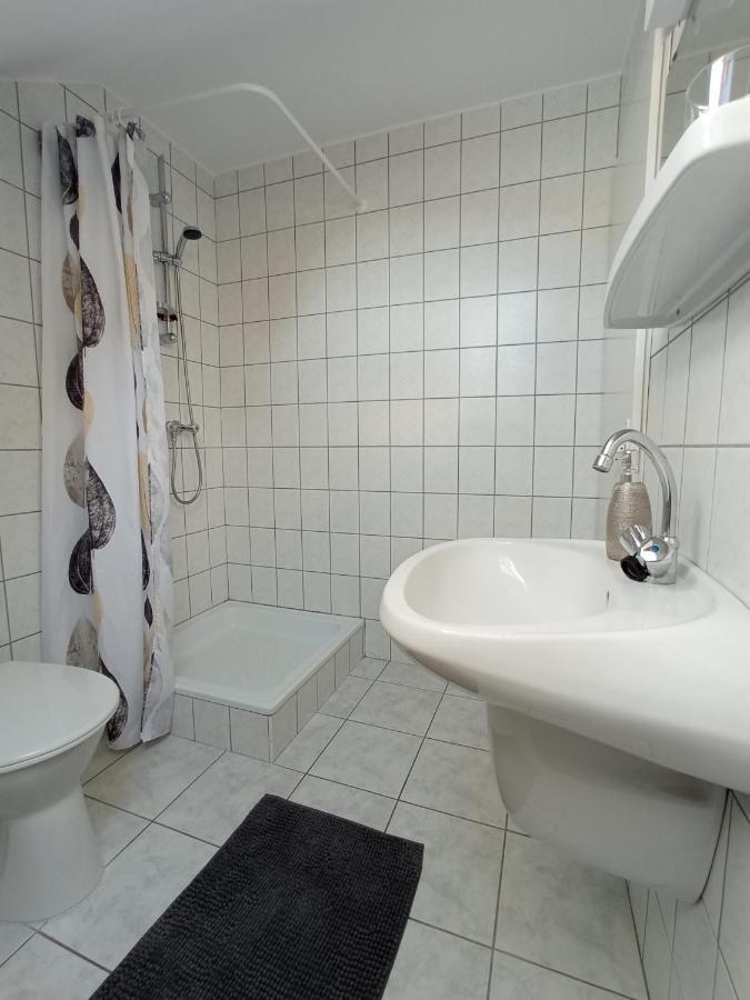 Markal Apartman Hévíz Exterior foto