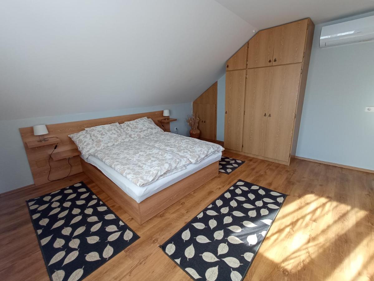 Markal Apartman Hévíz Exterior foto