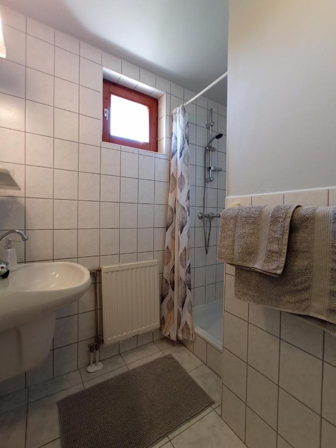 Markal Apartman Hévíz Exterior foto