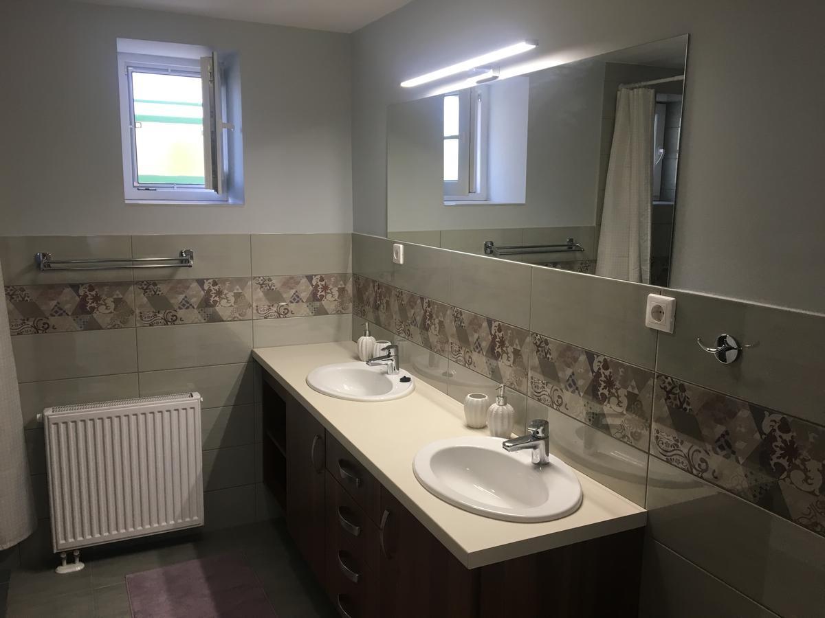 Markal Apartman Hévíz Exterior foto
