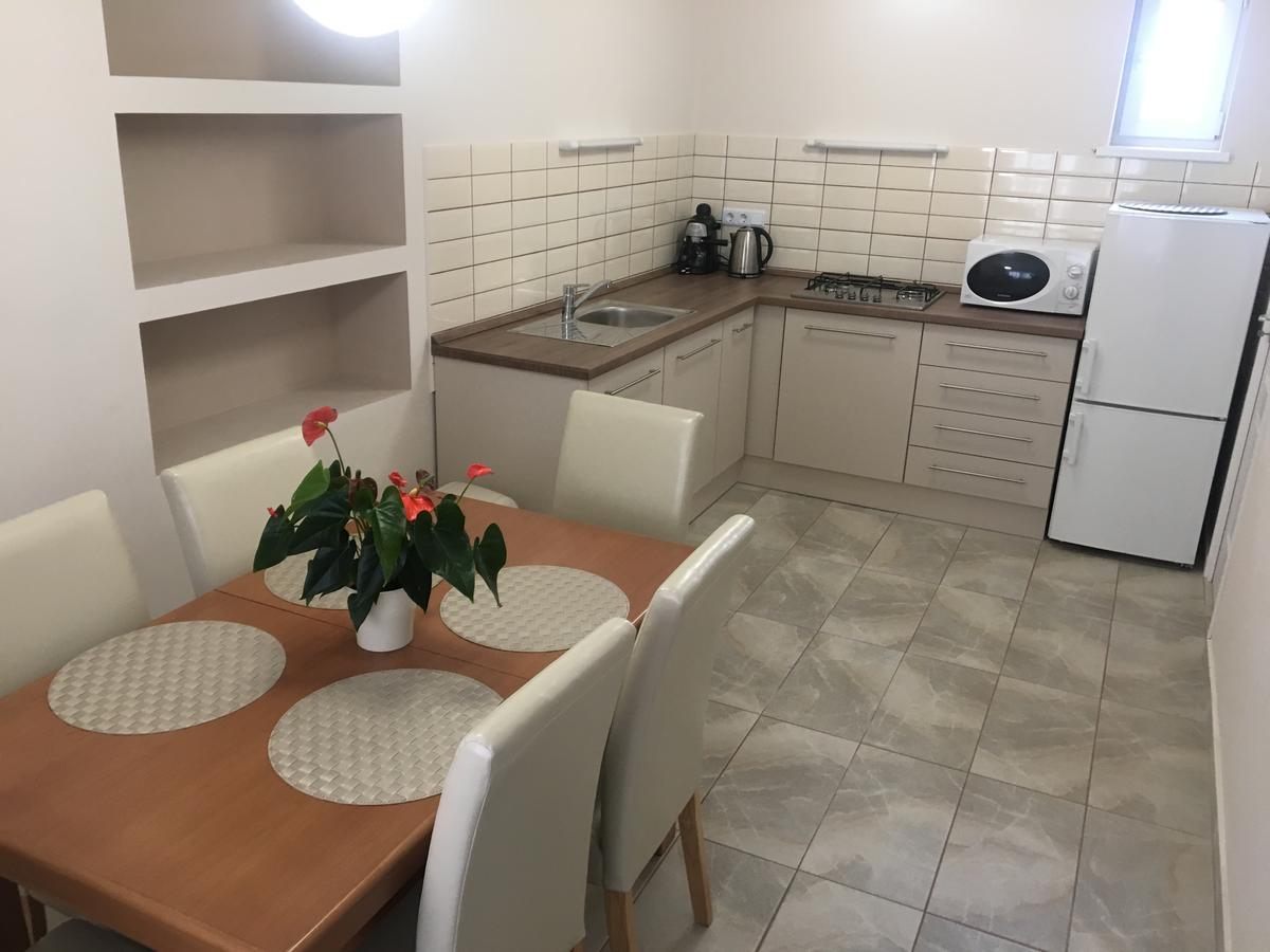 Markal Apartman Hévíz Exterior foto