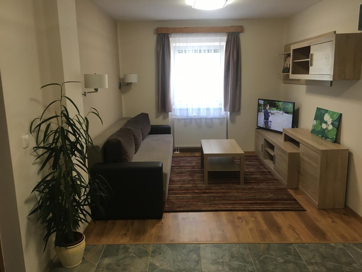 Markal Apartman Hévíz Exterior foto
