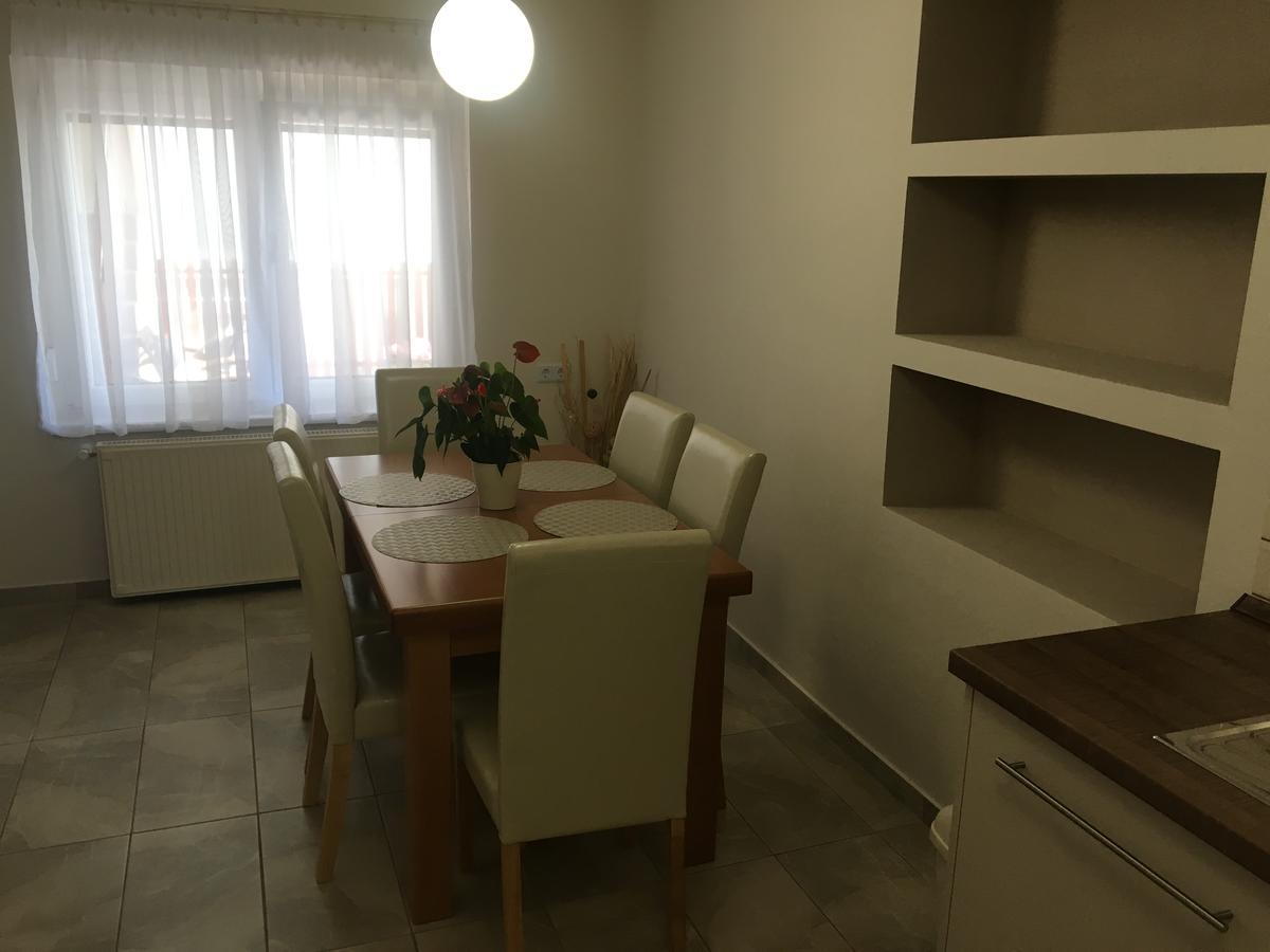 Markal Apartman Hévíz Exterior foto