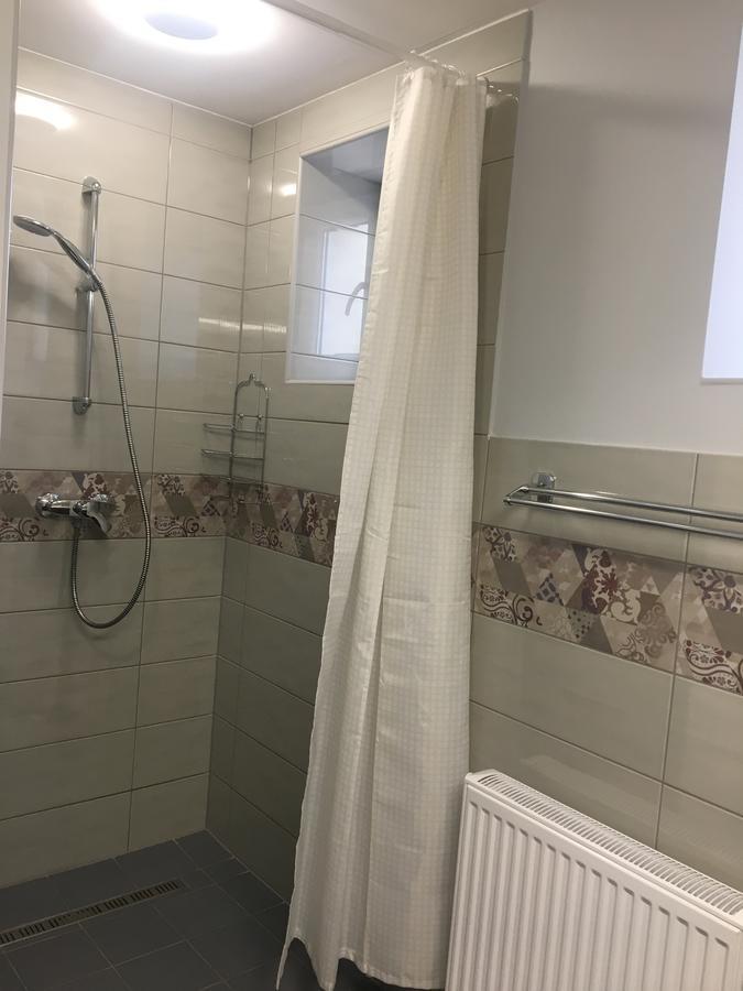 Markal Apartman Hévíz Exterior foto