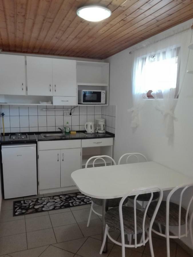 Markal Apartman Hévíz Exterior foto