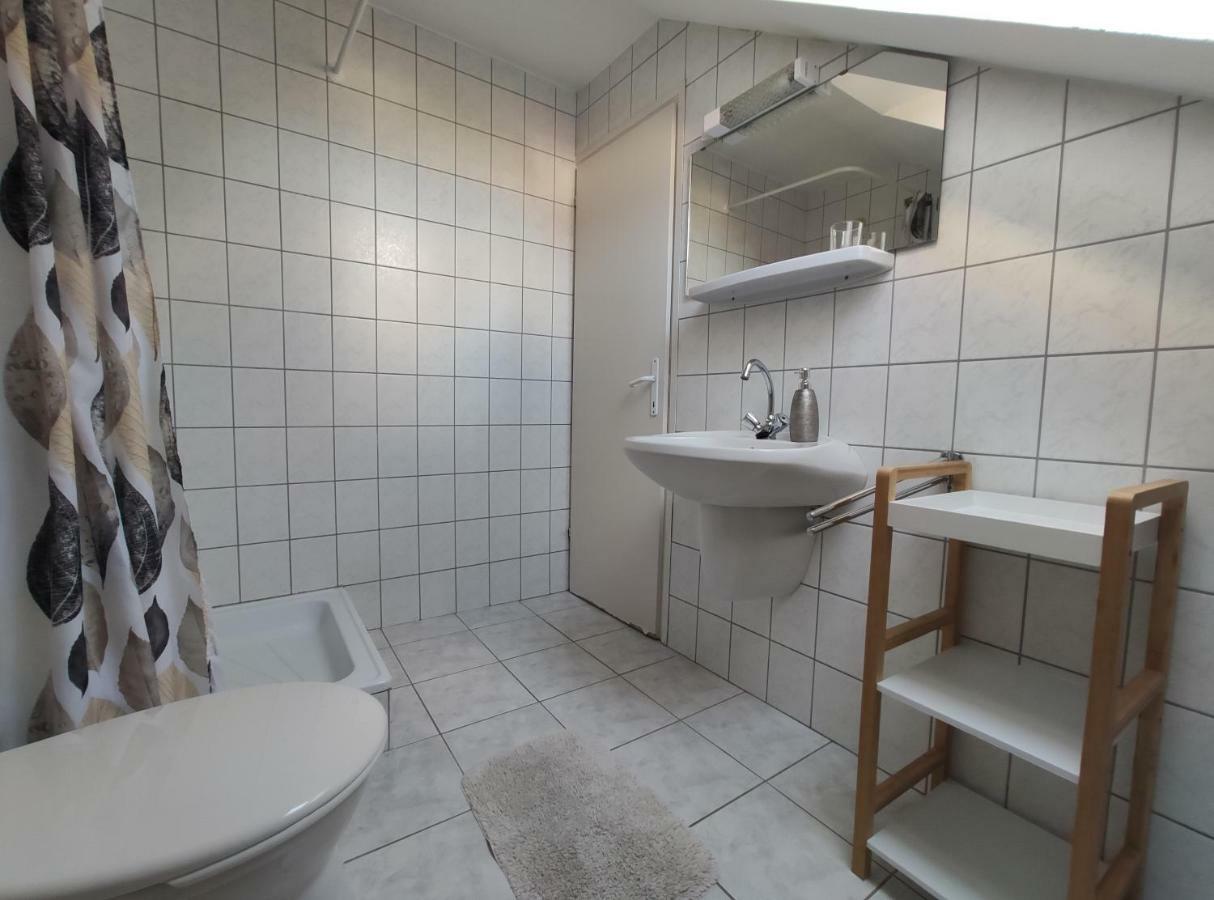 Markal Apartman Hévíz Exterior foto